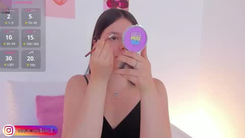 Dasha  online show from January 2026 12:21:02 PM