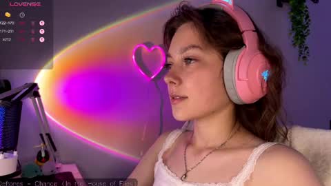 Snapshot of dashasambyka19 chatting on July 2026 10:41:01 AM Sambuca online show from July 2026 10:41:01 AM