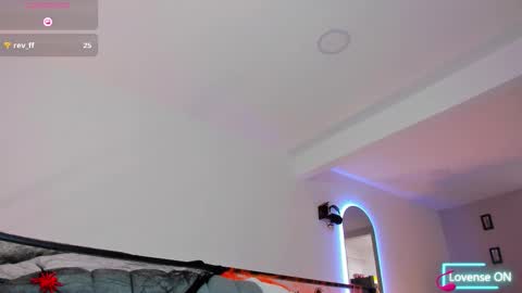 Dass Roman online show from October 2025 07:26:02 PM