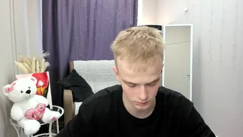 Jossif online show from April 2026 08:37:01 AM