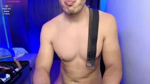 David online show from May 2026 08:28:01 PM