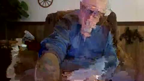 dave571960 online show from October 2025 10:25:01 AM