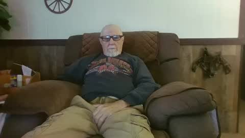 dave571960 online show from July 2026 09:49:01 AM
