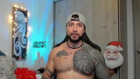Snapshot of dave_max93 chatting on December 2024 02:21:02 AM DAVE MAX online show from December 2024 02:21:02 AM