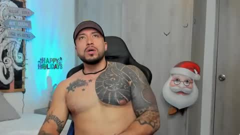 Snapshot of dave_max93 chatting on December 2024 04:46:02 PM DAVE MAX online show from December 2024 04:46:02 PM