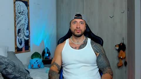Snapshot of dave_max93 chatting on January 2025 04:55:02 PM DAVE MAX online show from January 2025 04:55:02 PM