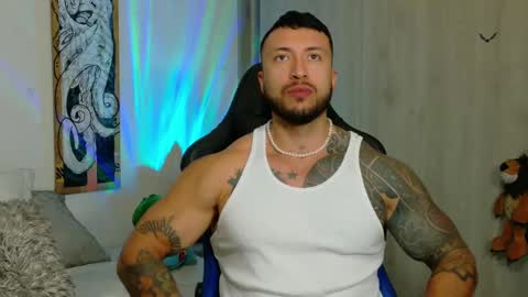 Snapshot of dave_max93 chatting on February 2025 04:40:01 PM DAVE MAX online show from February 2025 04:40:01 PM