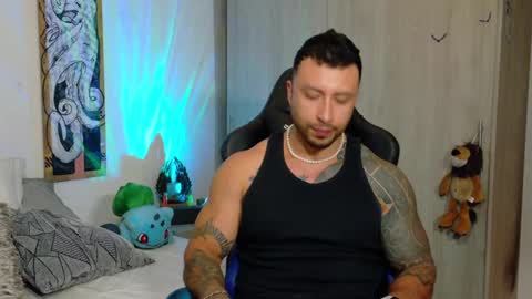Snapshot of dave_max93 chatting on February 2025 02:50:01 AM DAVE MAX online show from February 2025 02:50:01 AM