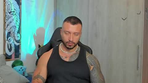 Snapshot of dave_max93 chatting on February 2025 05:26:02 PM DAVE MAX online show from February 2025 05:26:02 PM