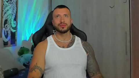 Snapshot of dave_max93 chatting on March 2025 02:37:01 PM DAVE MAX online show from March 2025 02:37:01 PM