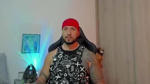 DAVE MAX online show from September 2025 02:28:02 AM