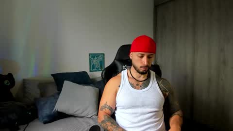 DAVE MAX online show from November 2025 03:45:02 PM