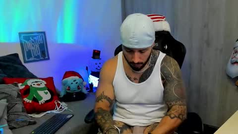 DAVE MAX online show from November 2025 04:22:02 PM