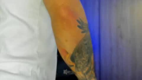 DAVE MAX online show from March 2026 12:23:01 PM