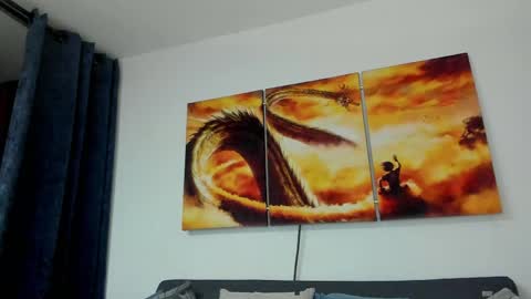 DAVE MAX online show from April 2026 03:44:02 AM