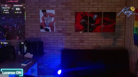 Snapshot of dave_wolf7 chatting on February 2026 01:59:01 PM Dave Wolf online show from February 2026 01:59:01 PM