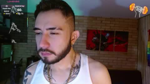 Snapshot of dave_wolf7 chatting on February 2026 12:22:02 PM Dave Wolf online show from February 2026 12:22:02 PM