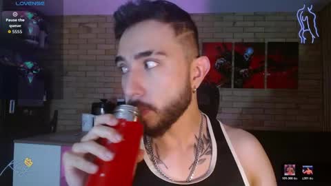 Dave Wolf online show from April 2026 06:41:01 AM