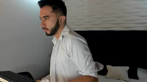 Dave online show from November 2025 12:11:01 PM