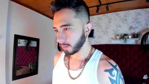 Dave online show from November 2025 12:08:02 PM