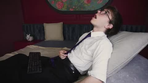 Dave online show from July 2026 08:35:01 PM