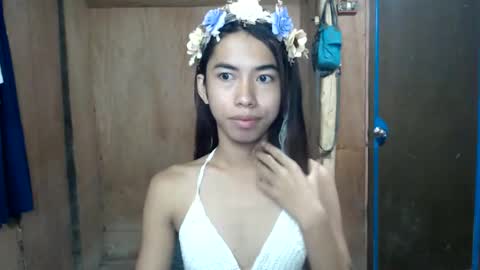 Scarlet thesexiest online show from March 2026 09:18:02 PM