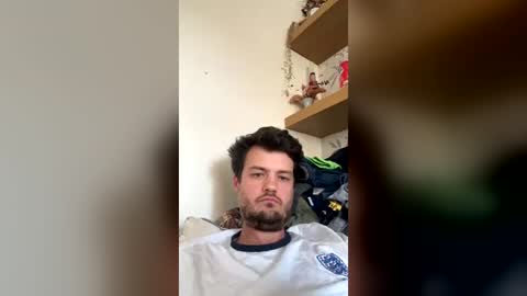 davebutts9191 online show from July 2026 05:40:02 PM