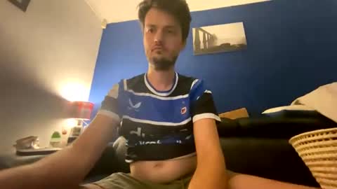 davebutts9191 online show from July 2026 08:37:01 PM