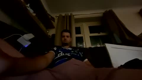 davebutts9191 online show from August 2026 09:35:02 PM