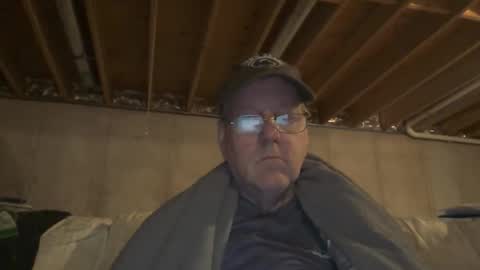 davecock50 online show from March 2026 01:50:01 AM