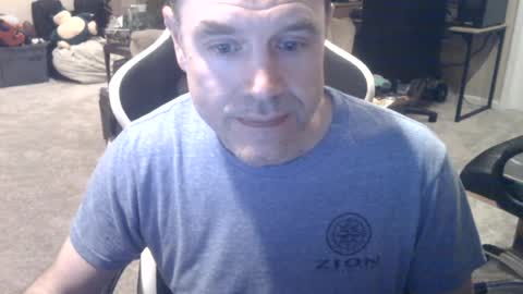 daved14u online show from June 2026 06:40:02 AM