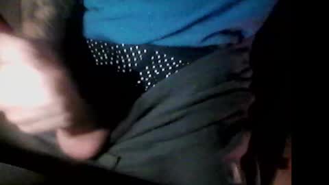 davedarksider96 online show from October 2025 08:25:01 AM