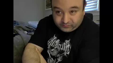 daveishorny1988 online show from October 2025 05:04:02 PM