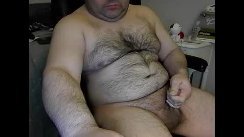 daveishorny1988 online show from November 2025 01:40:01 AM