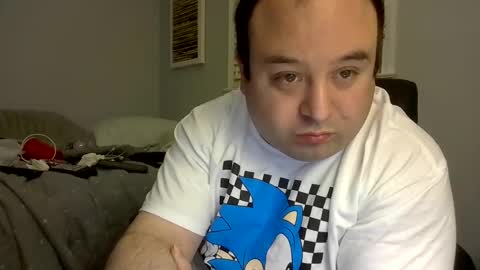 daveishorny1988 online show from November 2025 11:37:02 PM