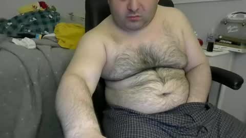 daveishorny1988 online show from January 2026 10:04:01 PM