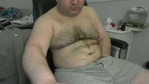 daveishorny1988 online show from February 2026 02:30:01 AM