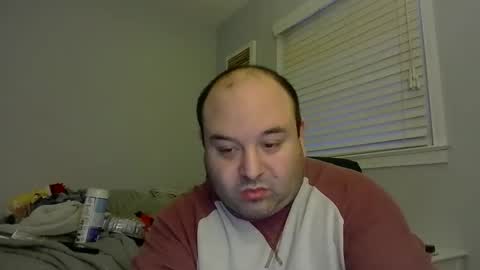 daveishorny1988 online show from February 2026 10:42:01 PM