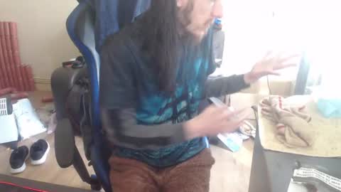 Snapshot of daver281197 chatting on July 2026 10:22:01 AM dave online show from July 2026 10:22:01 AM