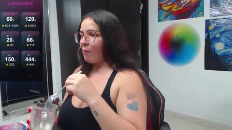 daviana online show from December 2024 08:04:01 PM