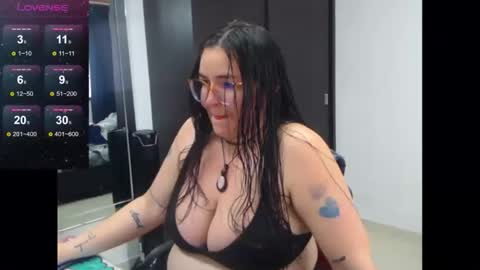 daviana online show from February 2026 12:43:02 PM