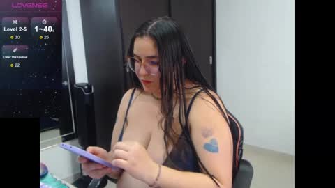 daviana online show from March 2026 07:40:02 PM