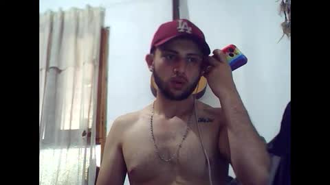 Snapshot of david23vergota chatting on October 2025 04:13:02 PM david23vergota online show from October 2025 04:13:02 PM