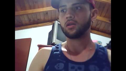 Snapshot of david23vergota chatting on October 2025 11:49:02 PM david23vergota online show from October 2025 11:49:02 PM