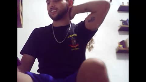 david23vergota online show from January 2026 11:03:02 PM