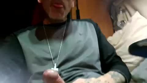 David1438 online show from January 2025 12:21:01 PM