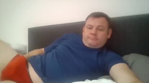 Snapshot of david4129716 chatting on October 2025 08:17:02 PM DILFnextdoor69 online show from October 2025 08:17:02 PM