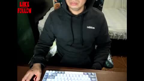 David online show from November 2025 11:59:02 PM