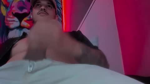 david__ox online show from March 2026 10:04:01 PM
