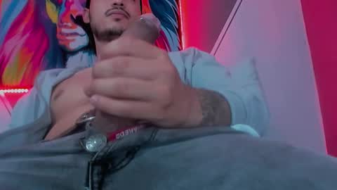 david__ox online show from March 2026 09:29:02 PM